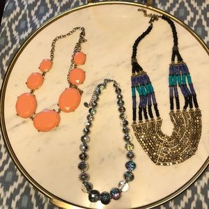 Bundle Cookie Lee and Target Necklaces